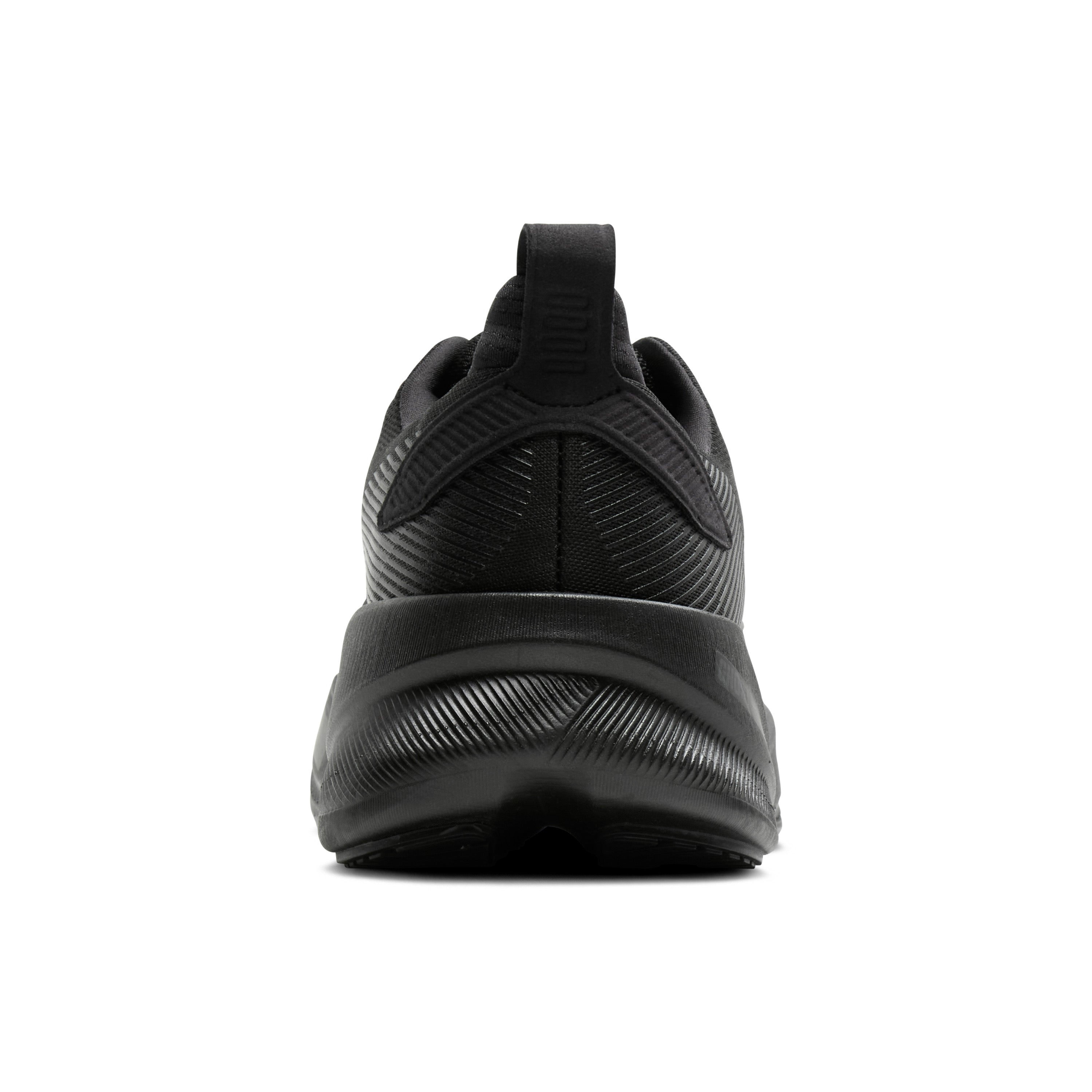Brooks Ghost Max 4 Mens Running Shoes - Black/Black/Ebony