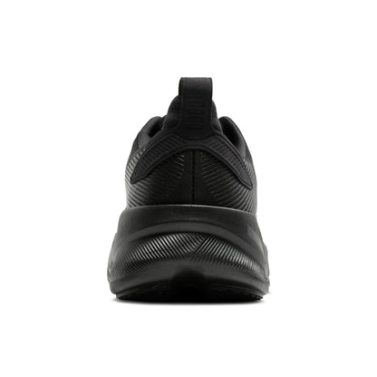 Brooks Ghost Max 4 Mens Running Shoes - Black/Black/Ebony