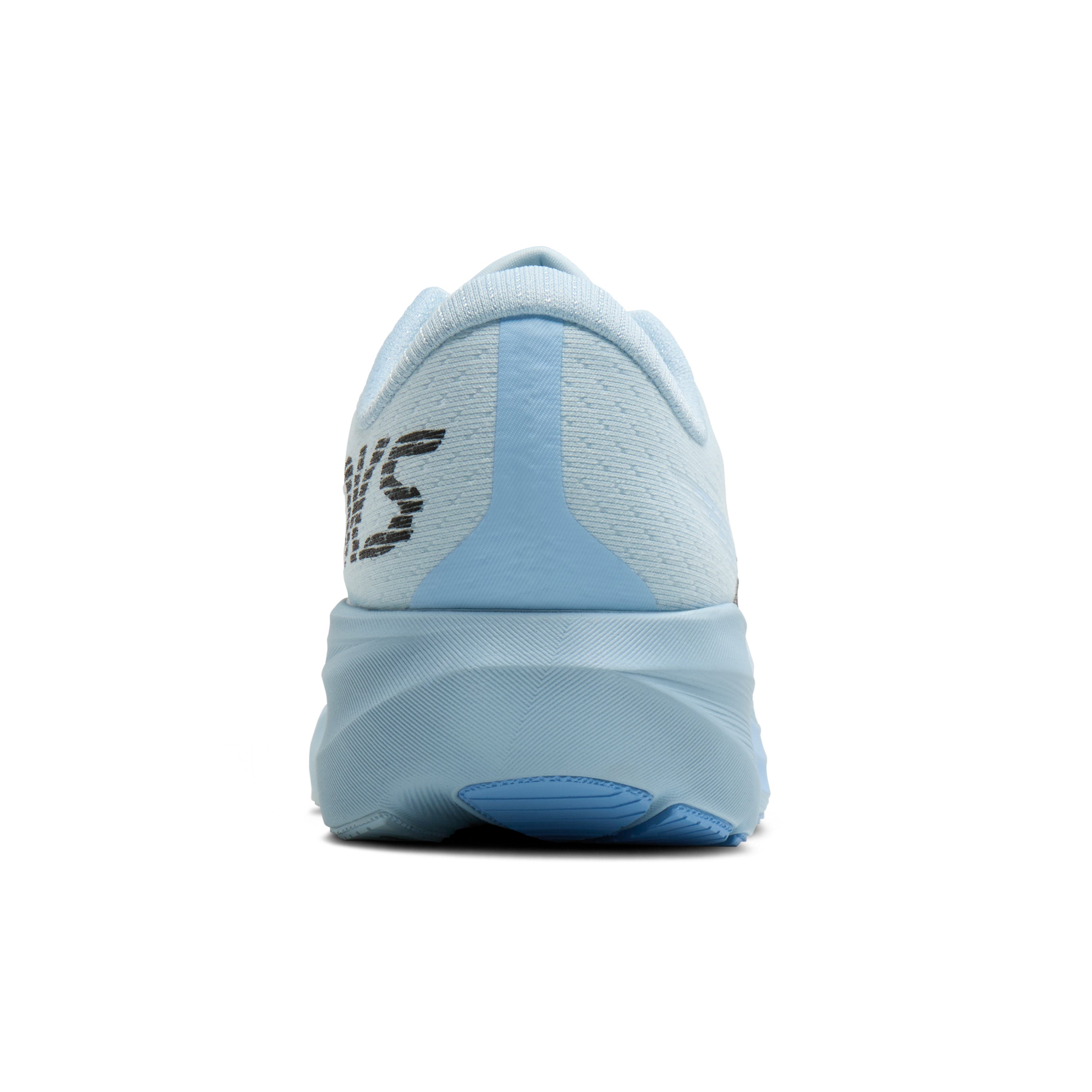 Brooks Ghost Amp Mens Running Shoes - Blue/Blue/Black