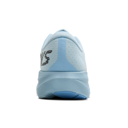 Brooks Ghost Amp Mens Running Shoes - Blue/Blue/Black
