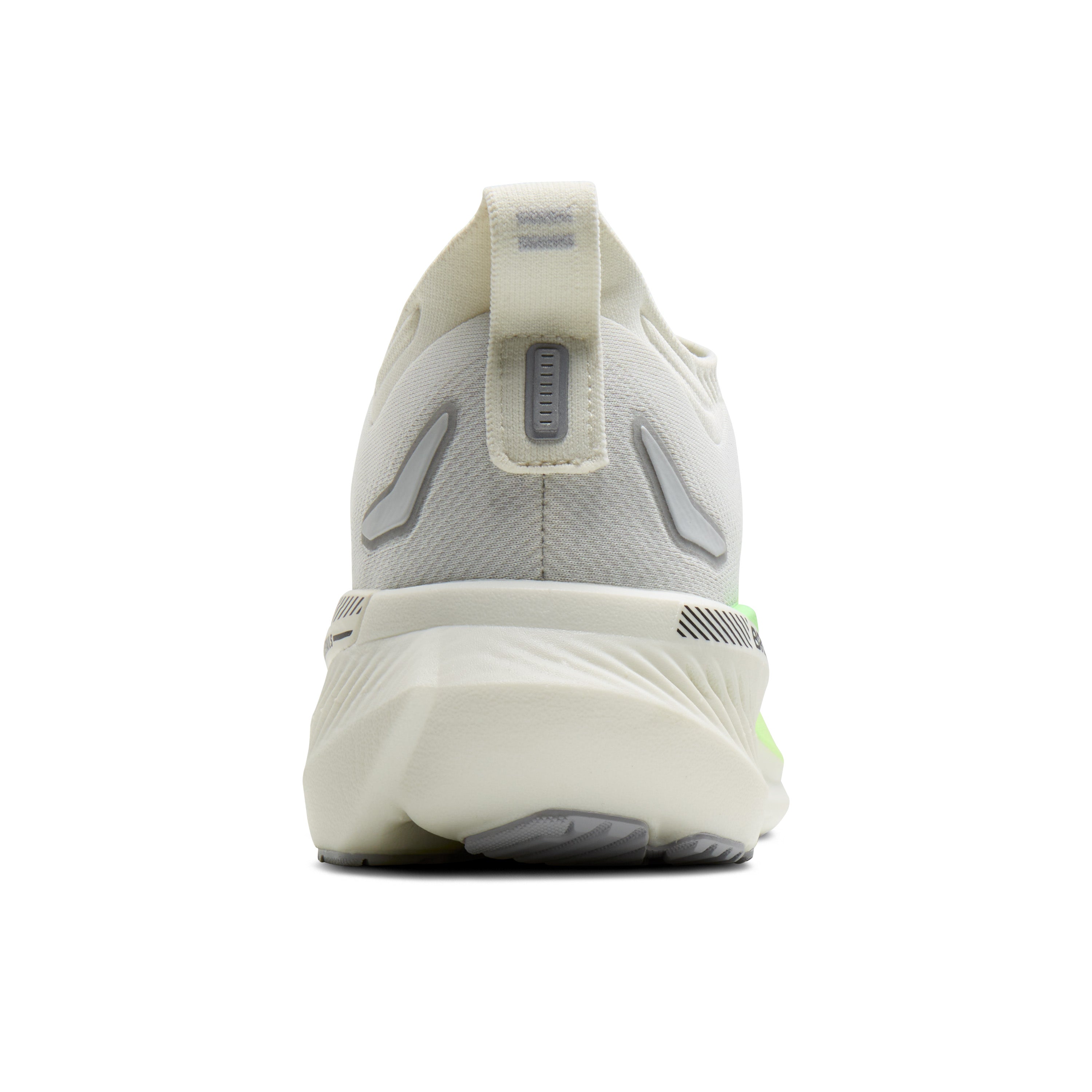 Brooks Glycerin GTS 23 Mens Running Shoes - Grey/Green/Black