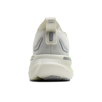 Brooks Glycerin GTS 23 Mens Running Shoes - Grey/Green/Black