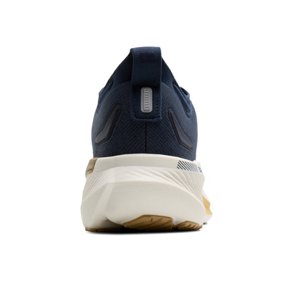 Brooks Glycerin GTS 23 Mens Running Shoes - Blue/Spellbound/Starfish