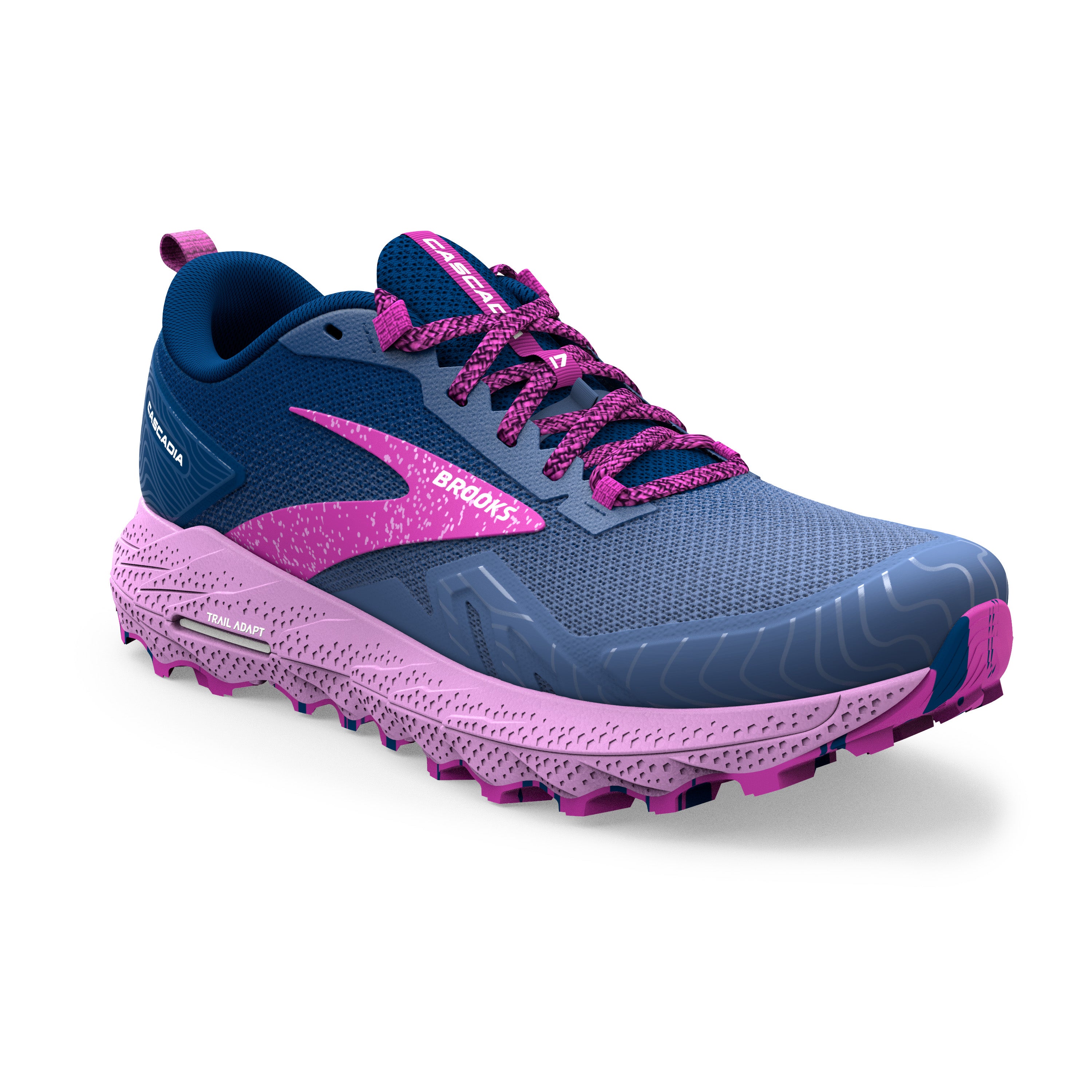 Brooks Cascadia 17 Women's