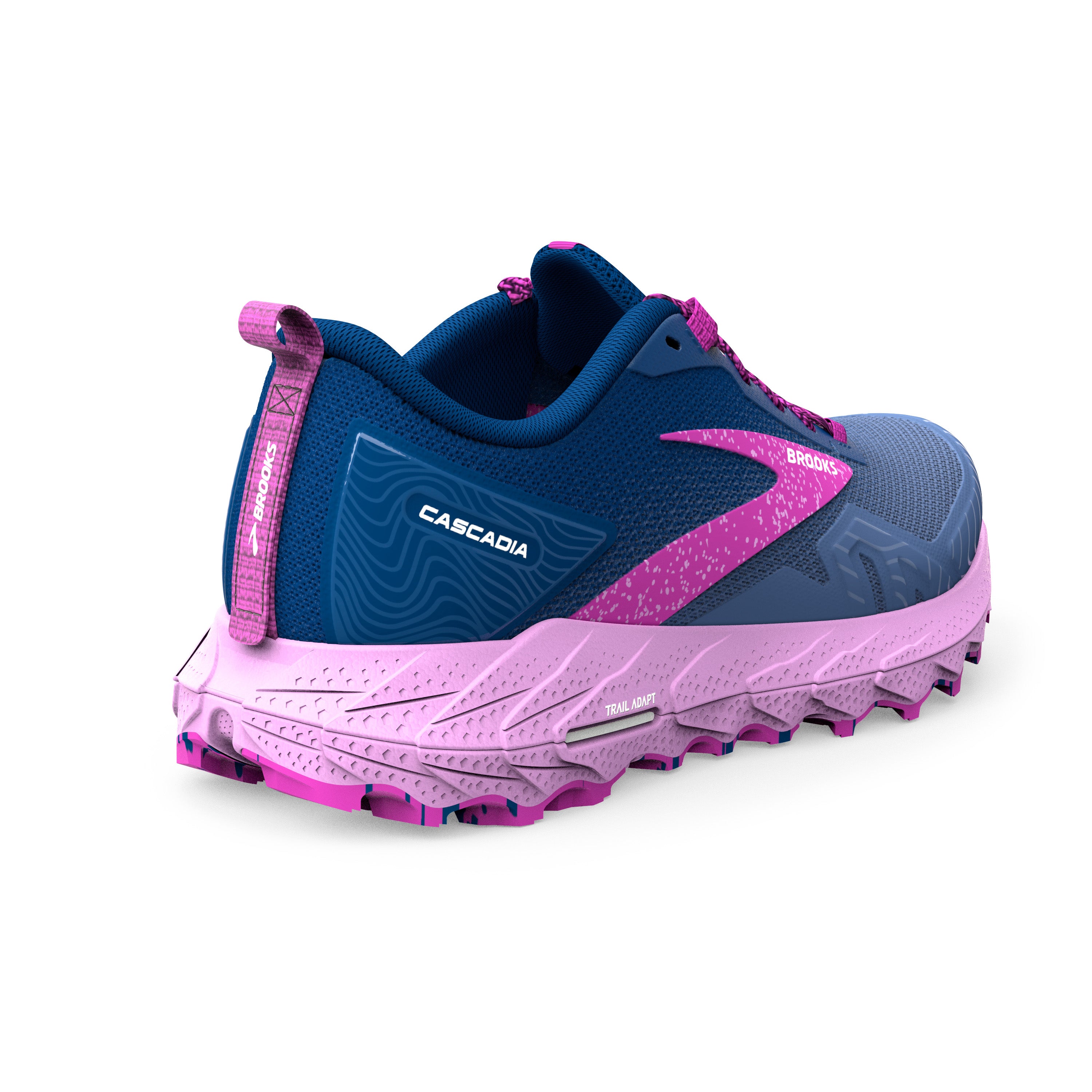 Brooks Cascadia 17 Women's