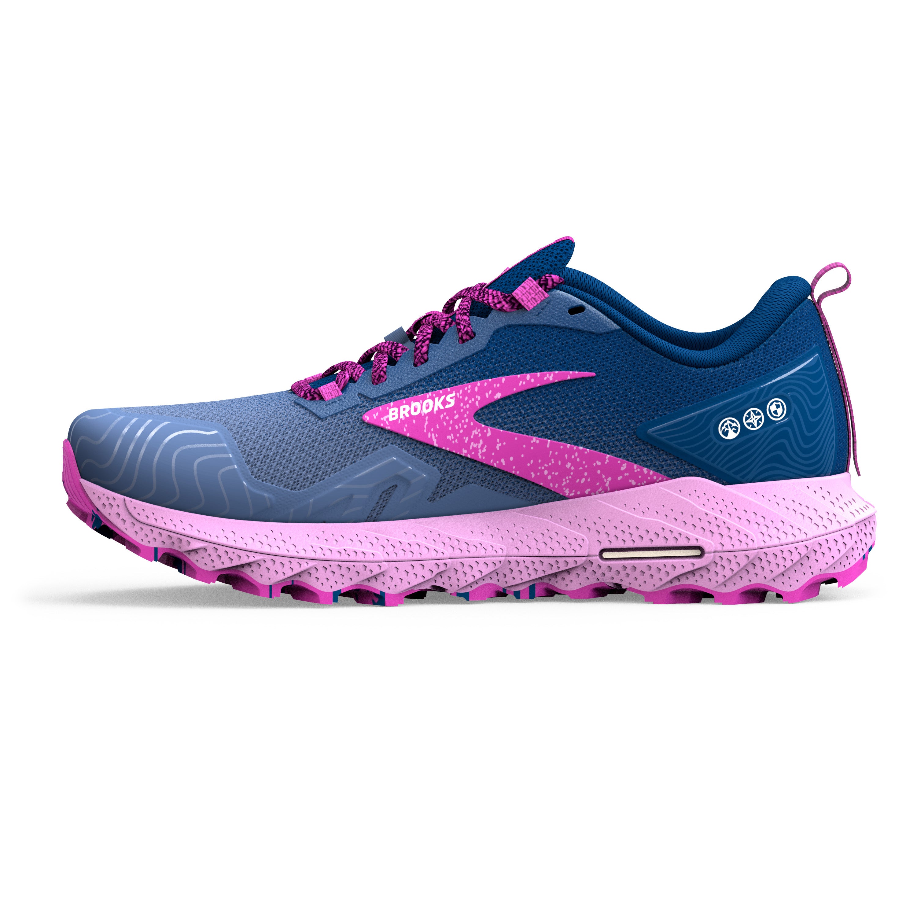 Brooks Cascadia 17 Women's