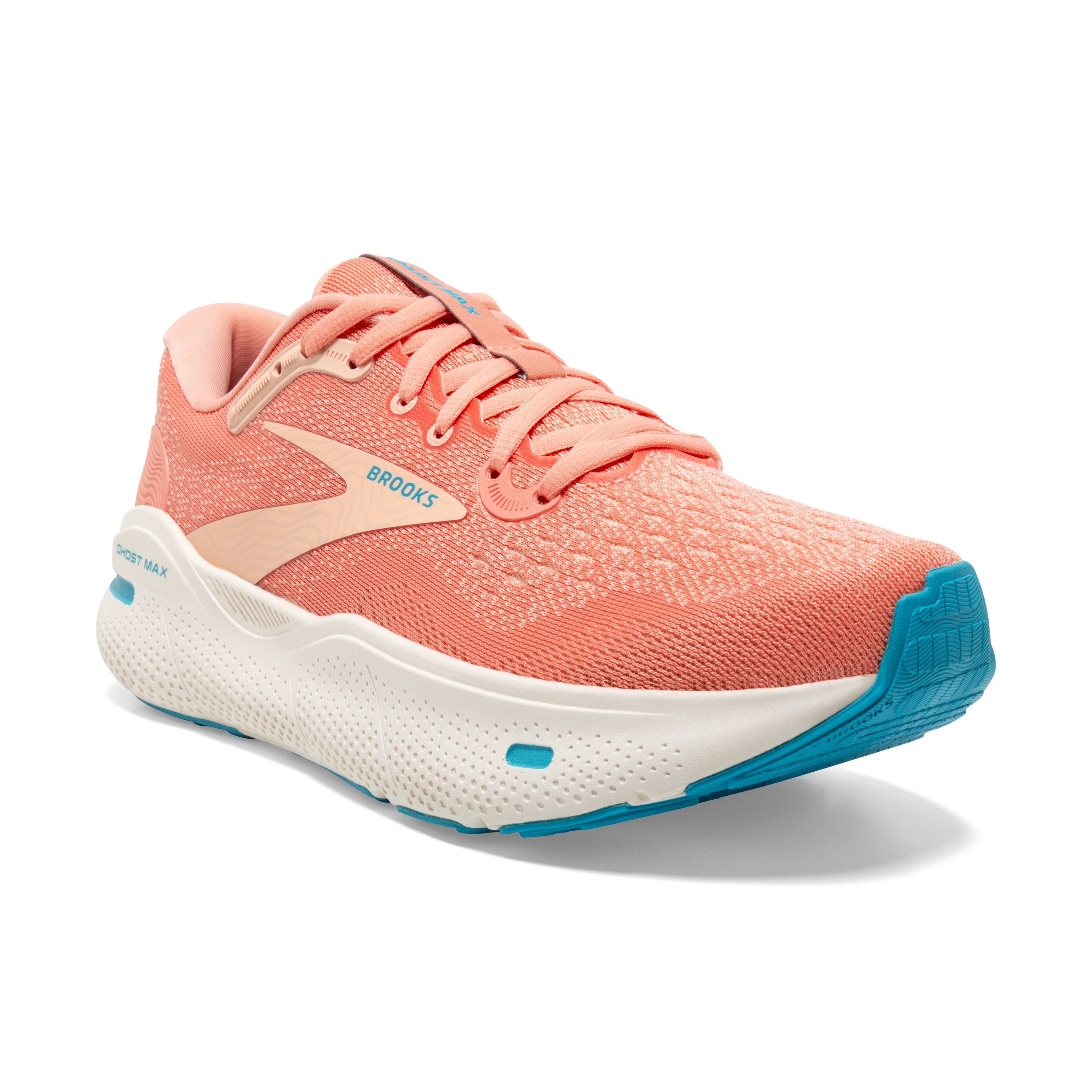 Brooks Ghost Max Women's