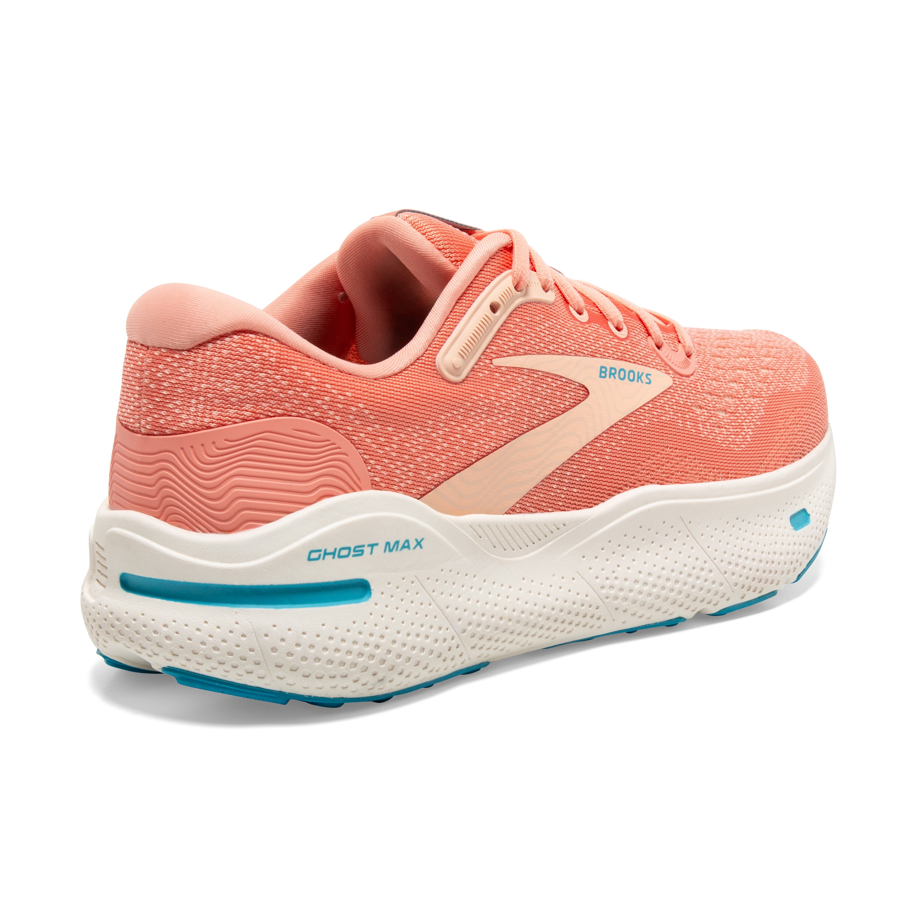 Brooks Ghost Max Women's