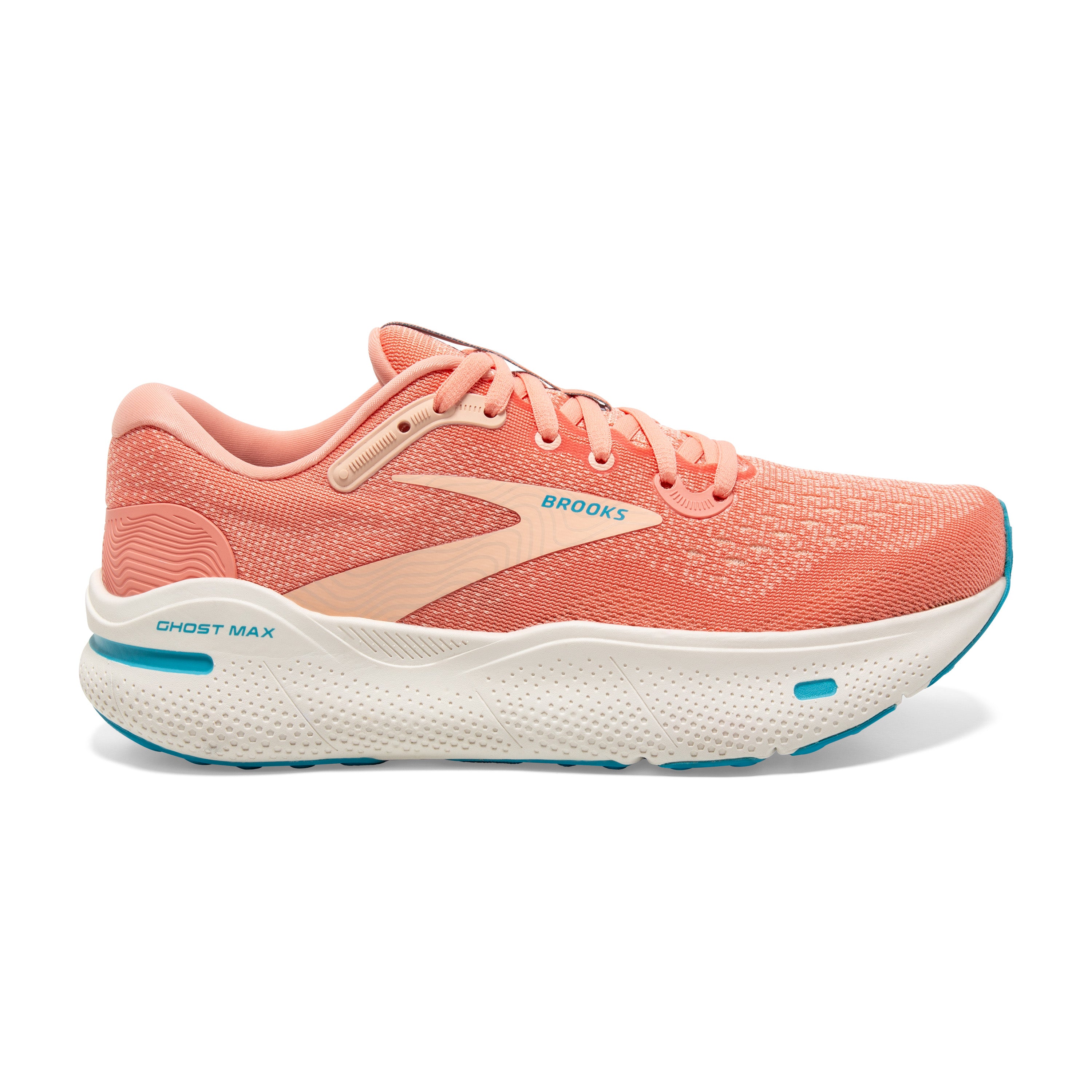 Brooks Ghost Max Women's