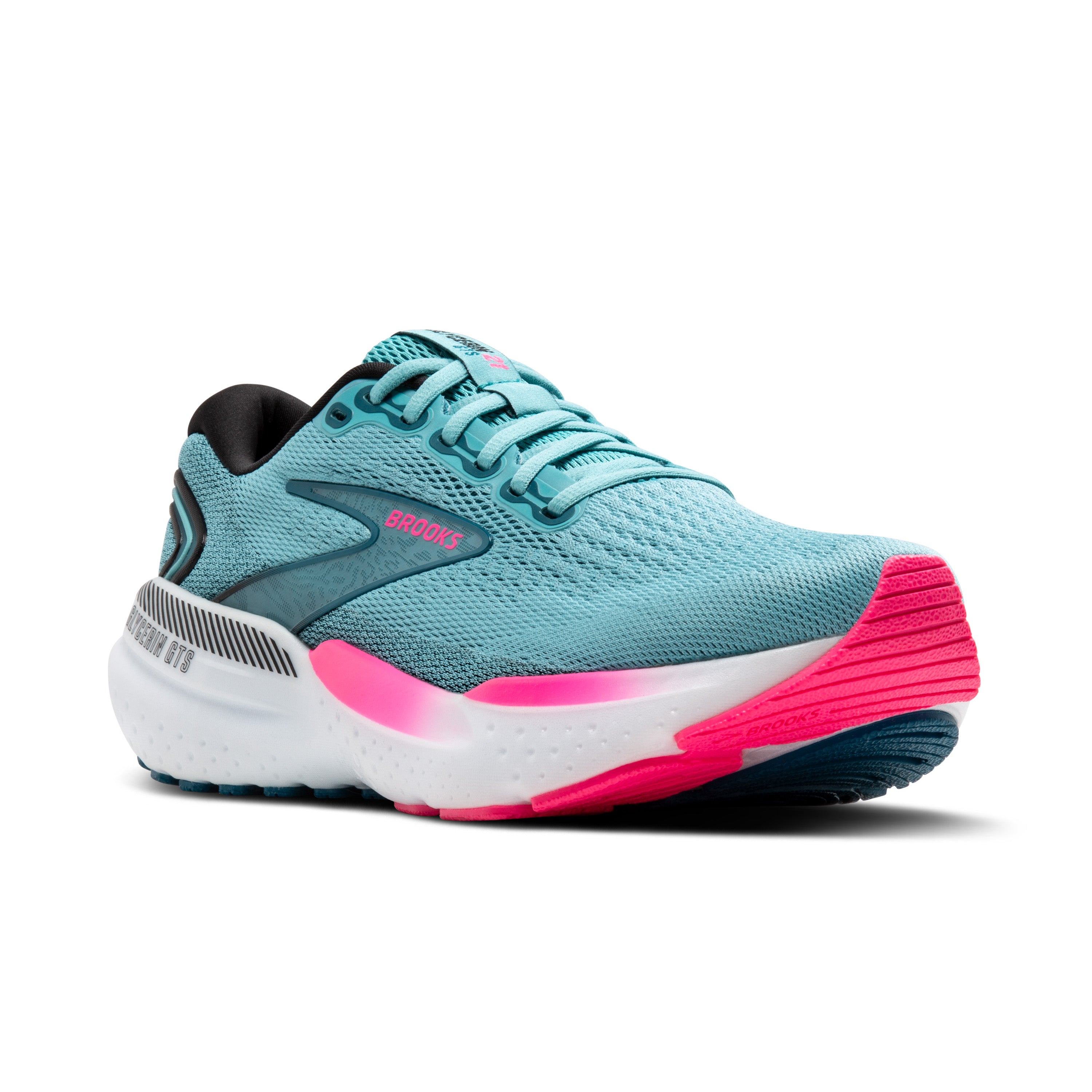 Brooks Glycerin GTS 21 Womens