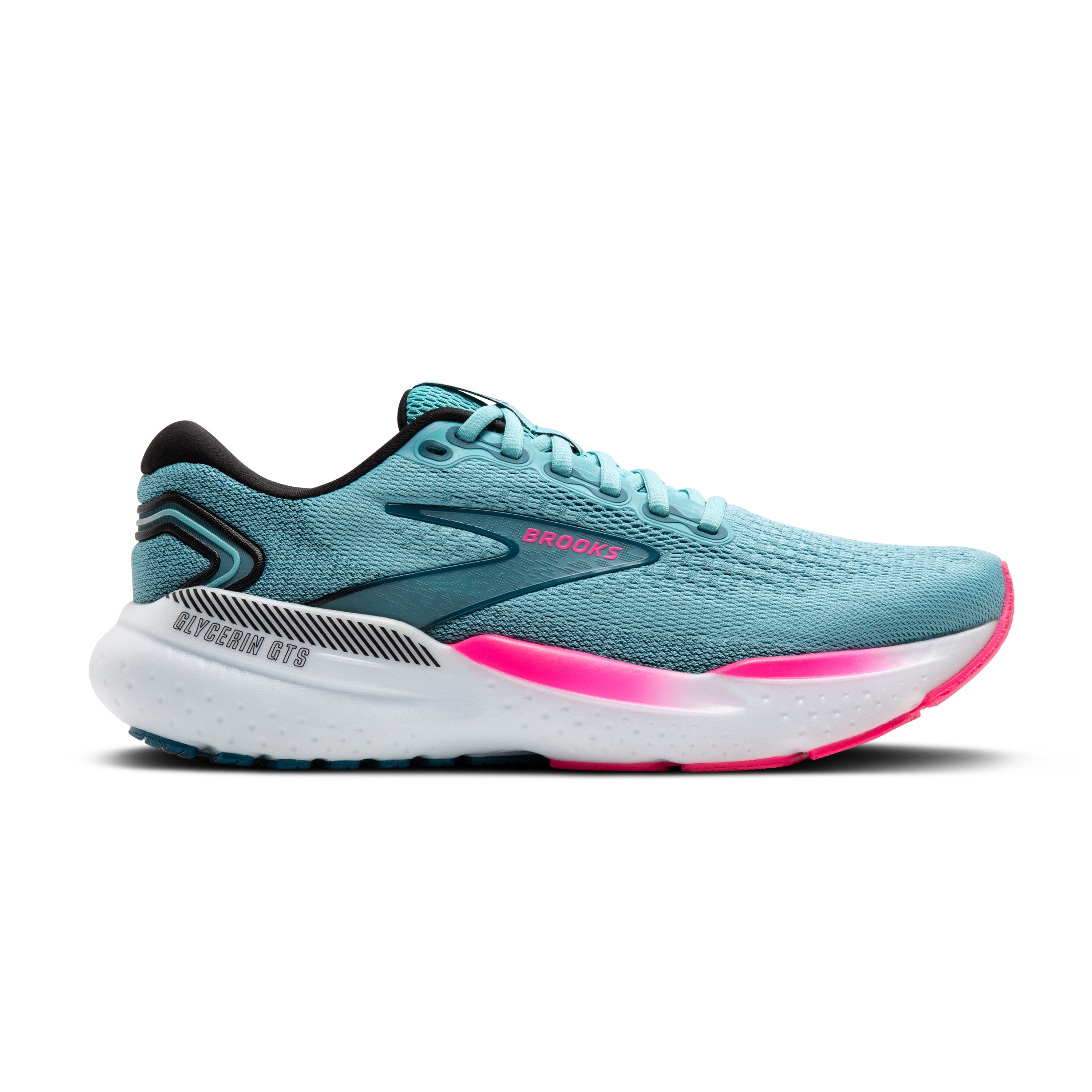 Brooks Glycerin GTS 21 Womens