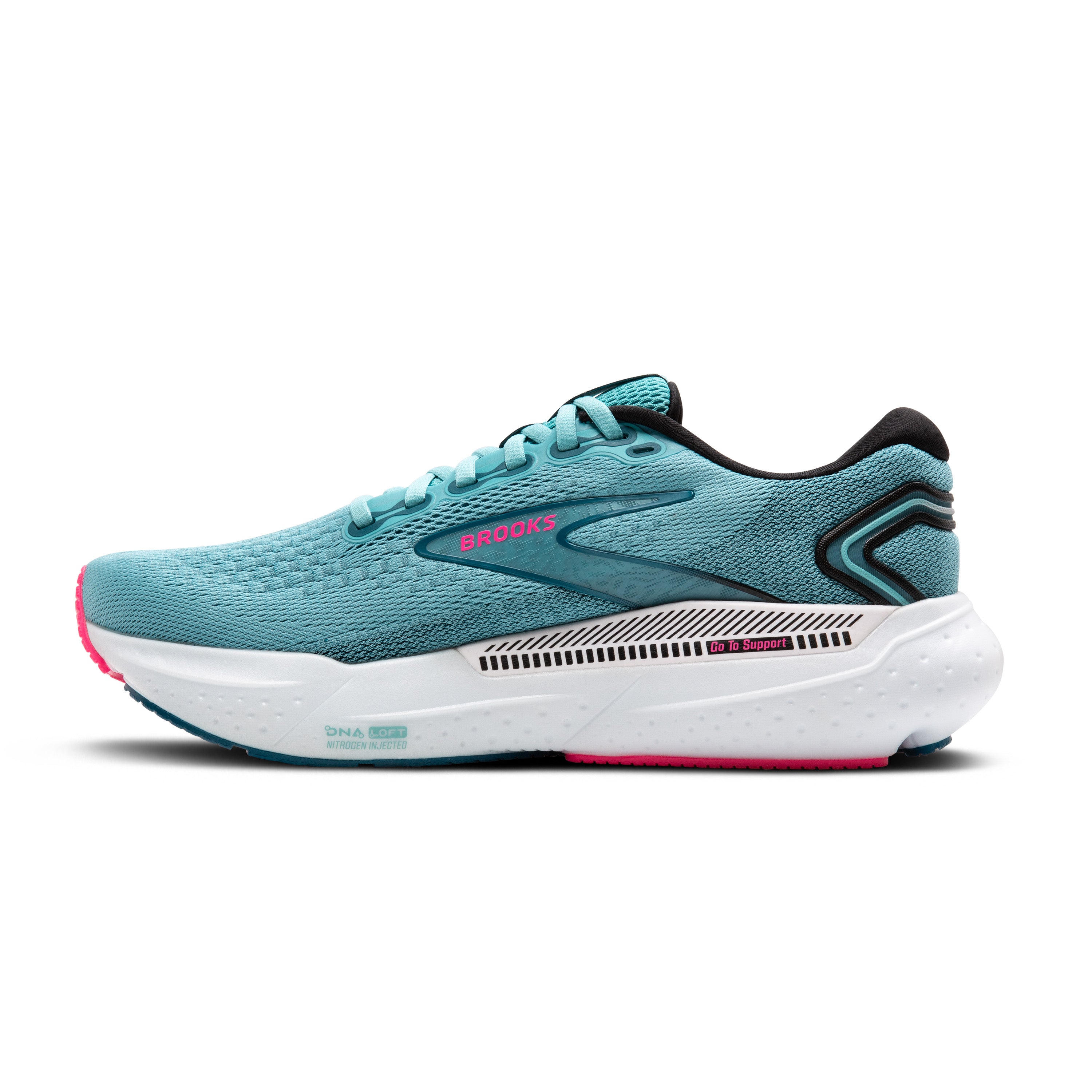 Brooks Glycerin GTS 21 Womens