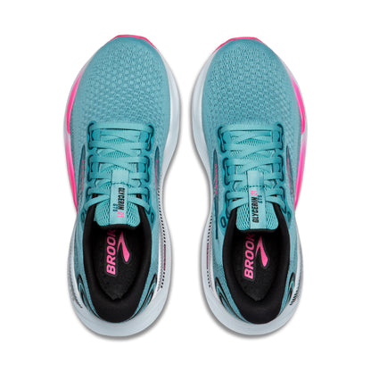 Brooks Glycerin GTS 21 Womens