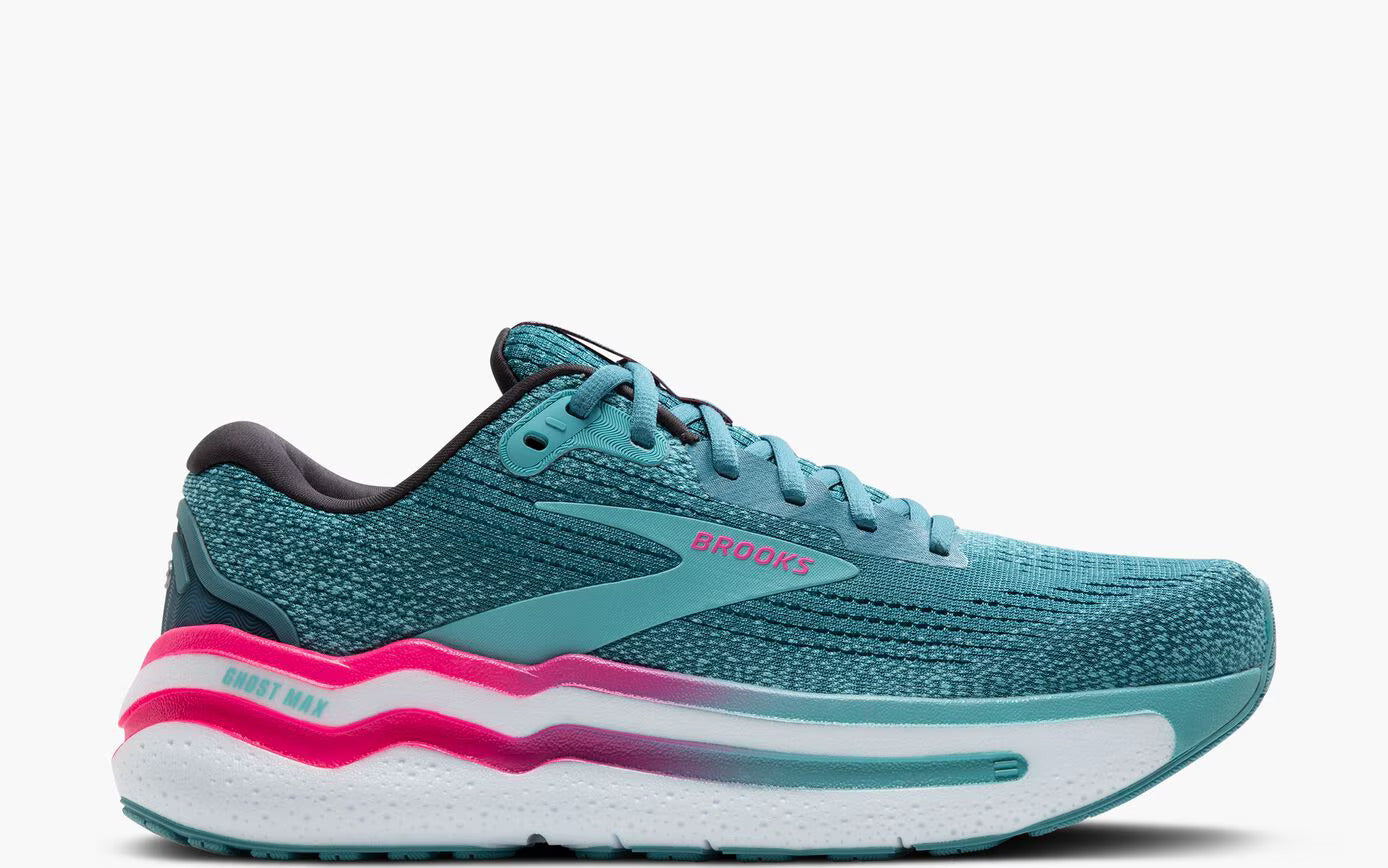 Brooks Ghost Max 2 Women's