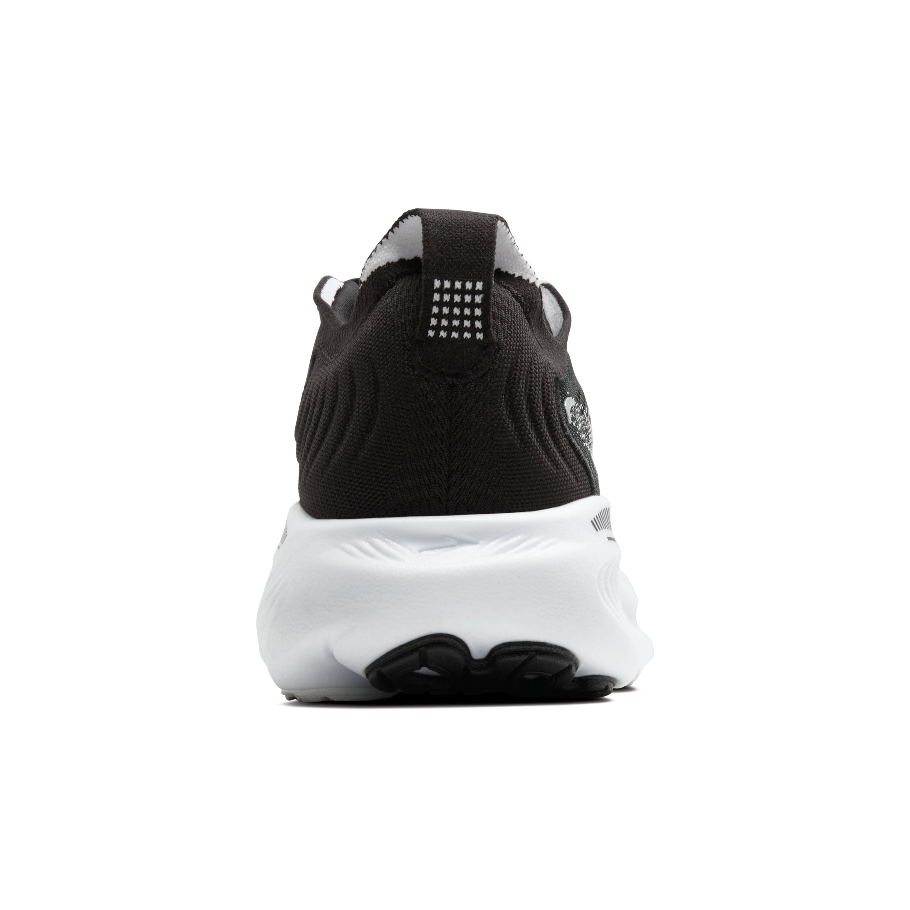 Brooks Adrenaline GTS 25 Womens Running Shoes - Black/Grey/White