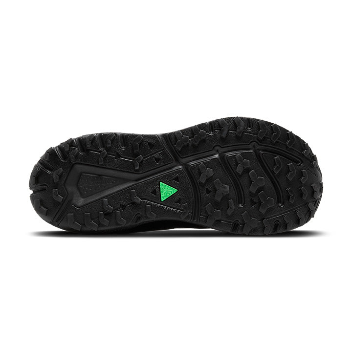 Brooks Divide 6 GTX Womens Trail Running Shoes - Black/Black/Ebony