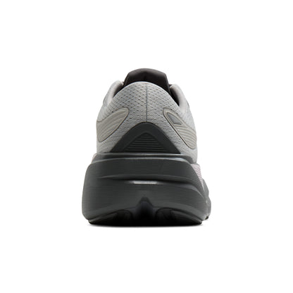 Brooks Ghost Max 3 Womens Running Shoes - Harbour Mist/Poppy Seed/Pink
