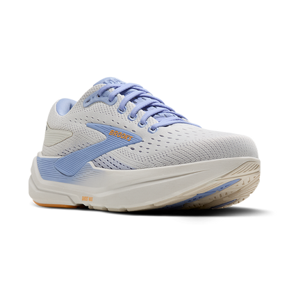 Brooks Ghost Max 3 Women's Running Shoes - Coconut/Lilac