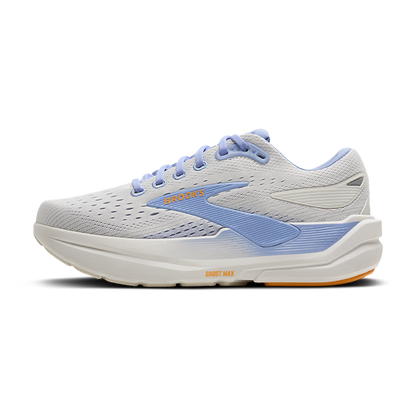 Brooks Ghost Max 3 Women's Running Shoes - Coconut/Lilac