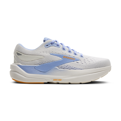 Brooks Ghost Max 3 Women's Running Shoes - Coconut/Lilac