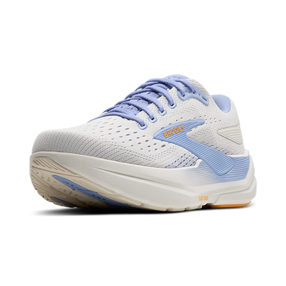 Brooks Ghost Max 3 Women's Running Shoes - Coconut/Lilac