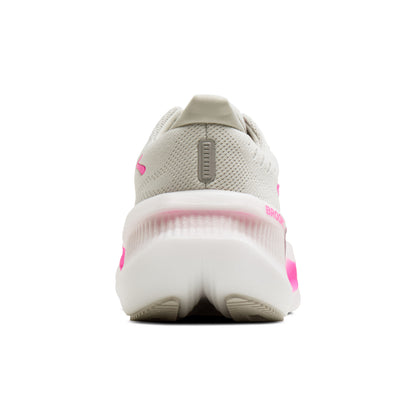 Brooks Glycerin Max 2 Womens Running Shoes - Oyster/Argyle/Cyber Pink