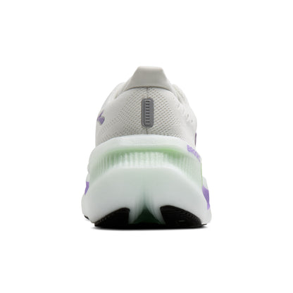 Brooks Glycerin Max 2 Womens Running Shoes - Bluewash/Purple Hebe/Green