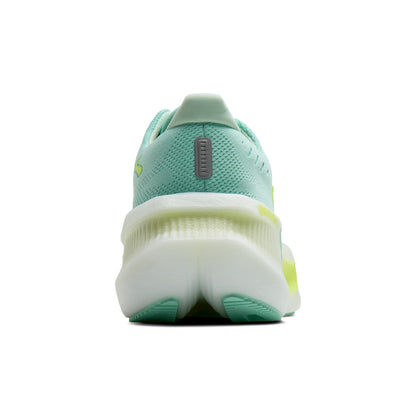 Brooks Glycerin Max 2 Womens Running Shoes - Yucca/Nightlife/White