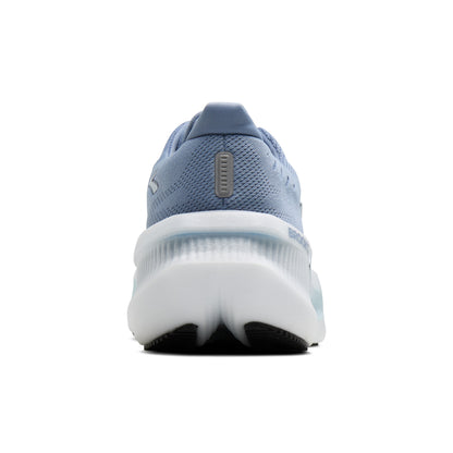 Brooks Glycerin Max 2 Womens Running Shoes - Nantucket Breeze/Chrome/Blue