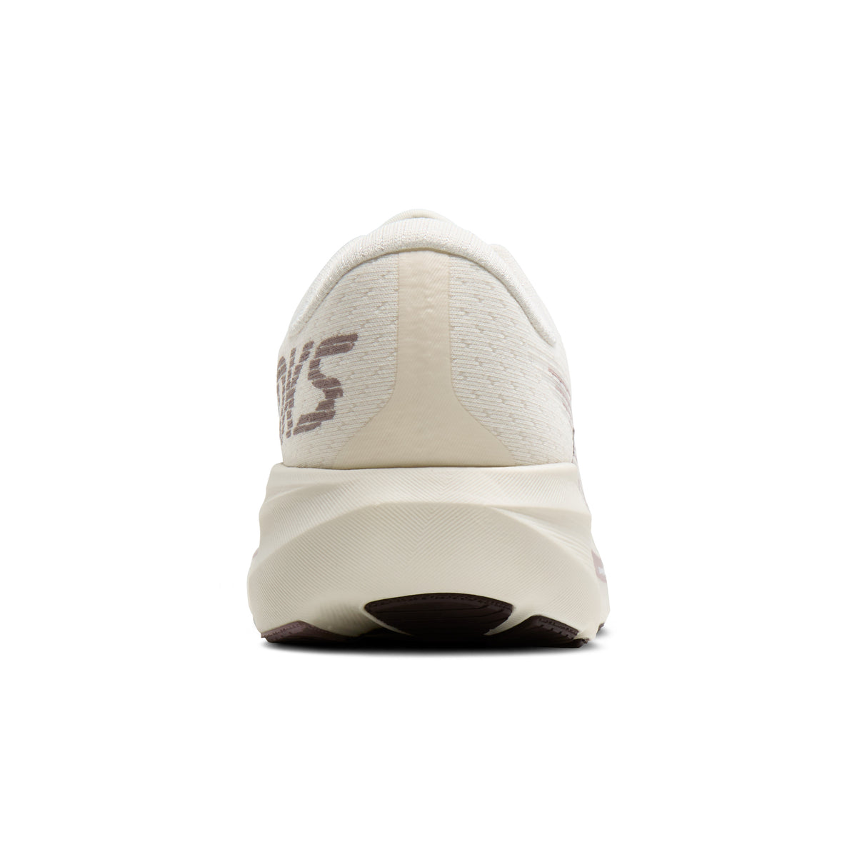 Brooks Ghost Amp Womens Running Shoe - Arctic Wolf/Dove/Pink