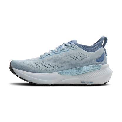 Brooks Glycerin GTS 23 Womens Running Shoes - NantucketBreeze/Rain/Clear