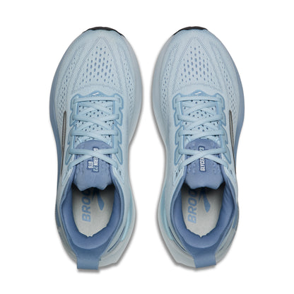 Brooks Glycerin GTS 23 Womens Running Shoes - NantucketBreeze/Rain/Clear