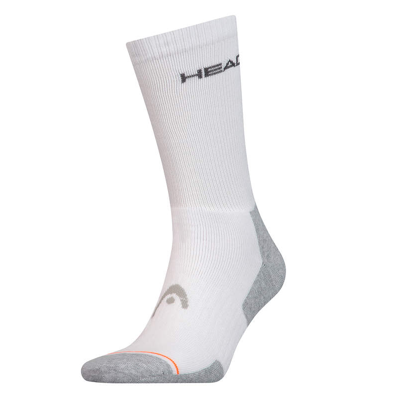 Head Tennis 1 Pair Crew Athlete Socks