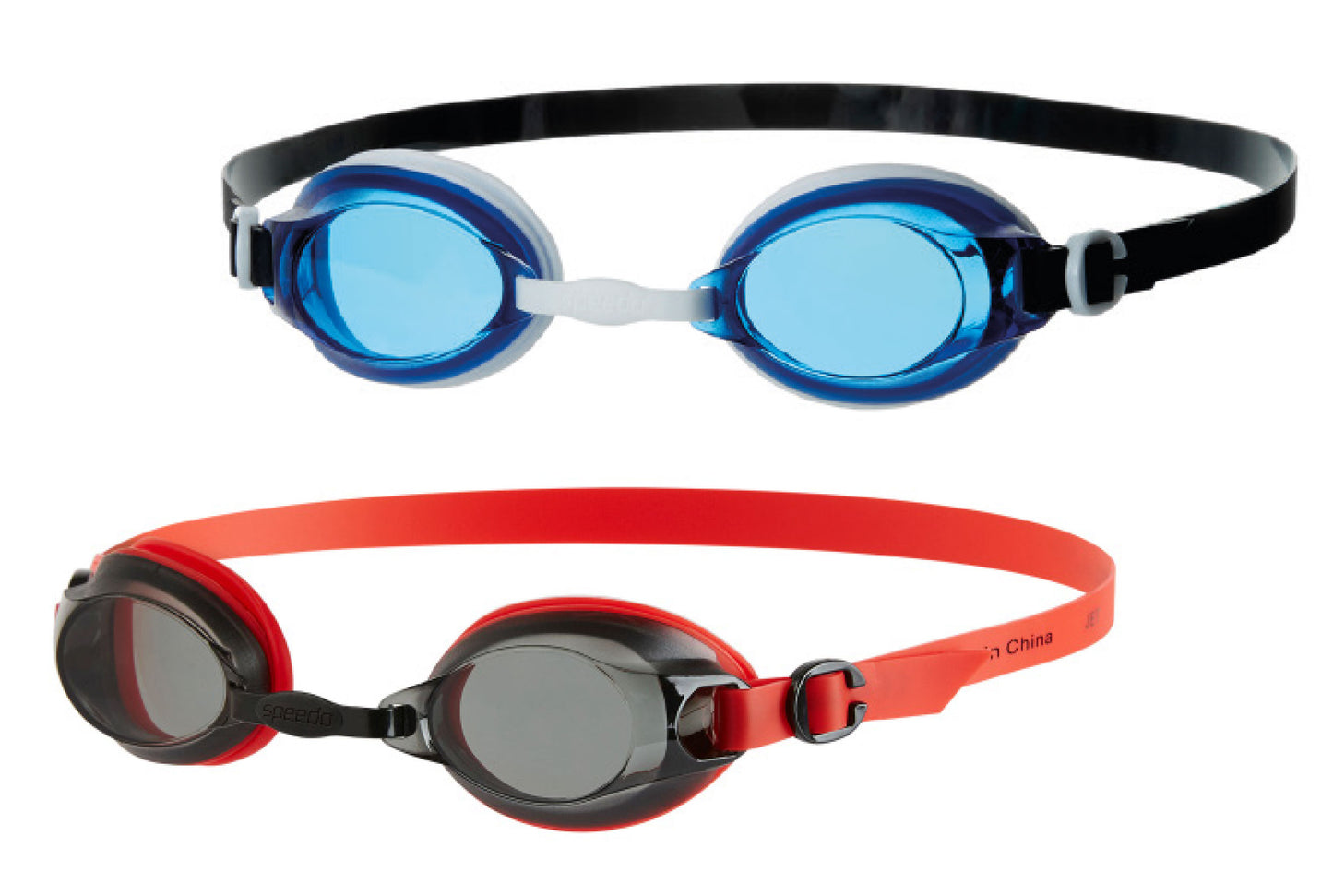 Speedo Jet Goggles