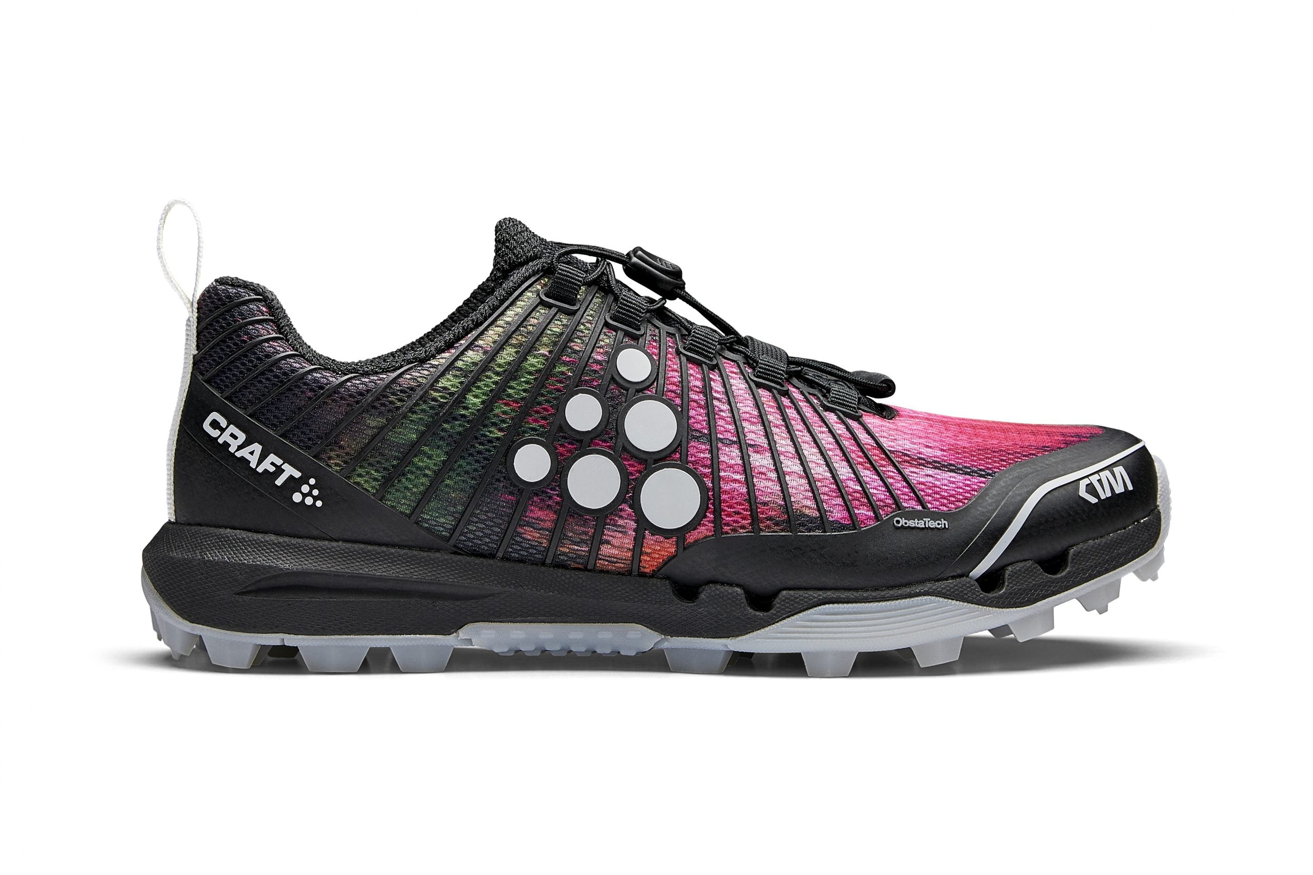 Craft OCRxCTM Women's Speed Running Shoes