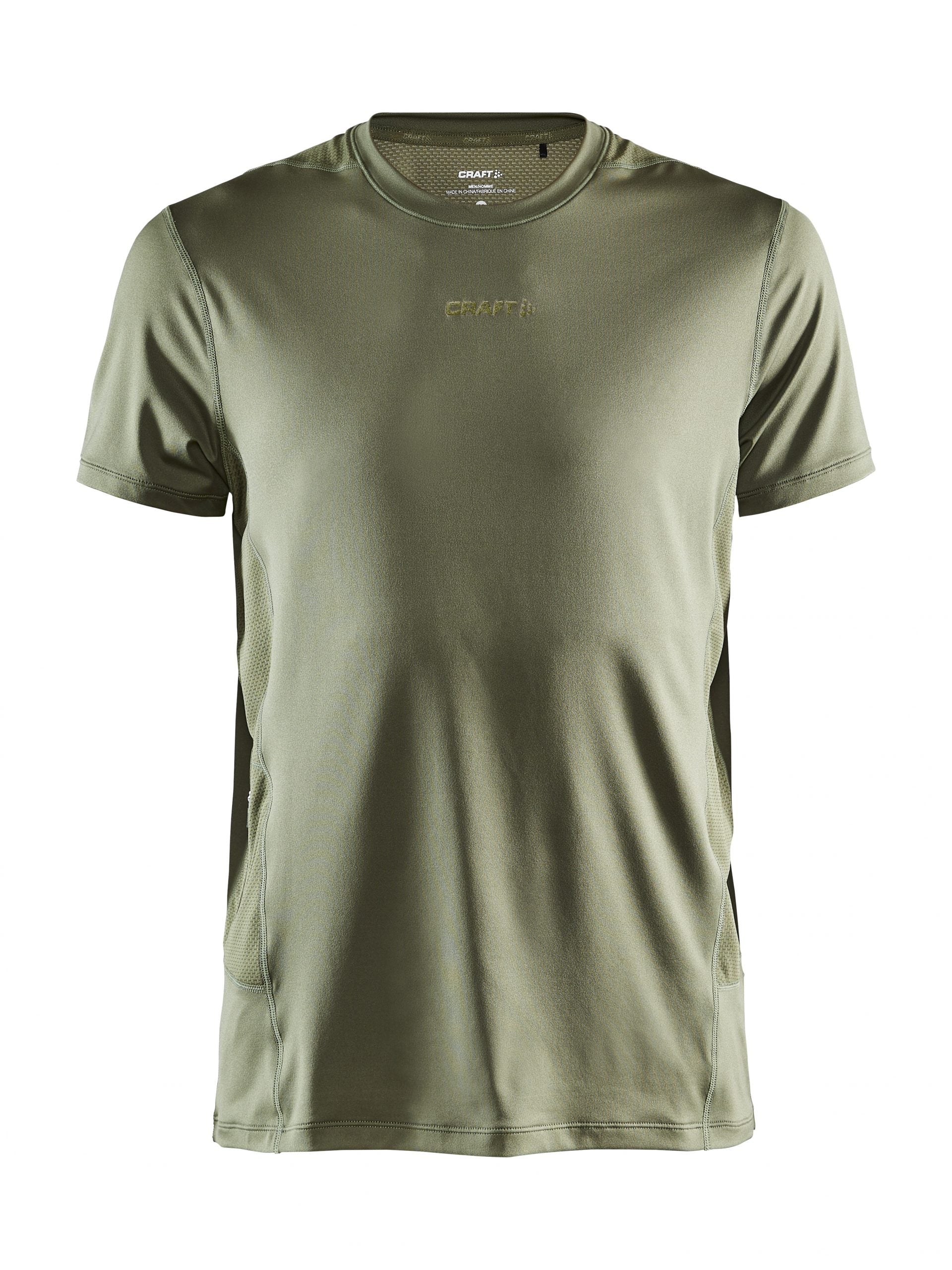 Craft Training Advance Essence SS Tee Men