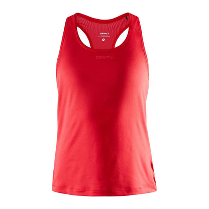 Craft Training Advance Essence Singlet Women