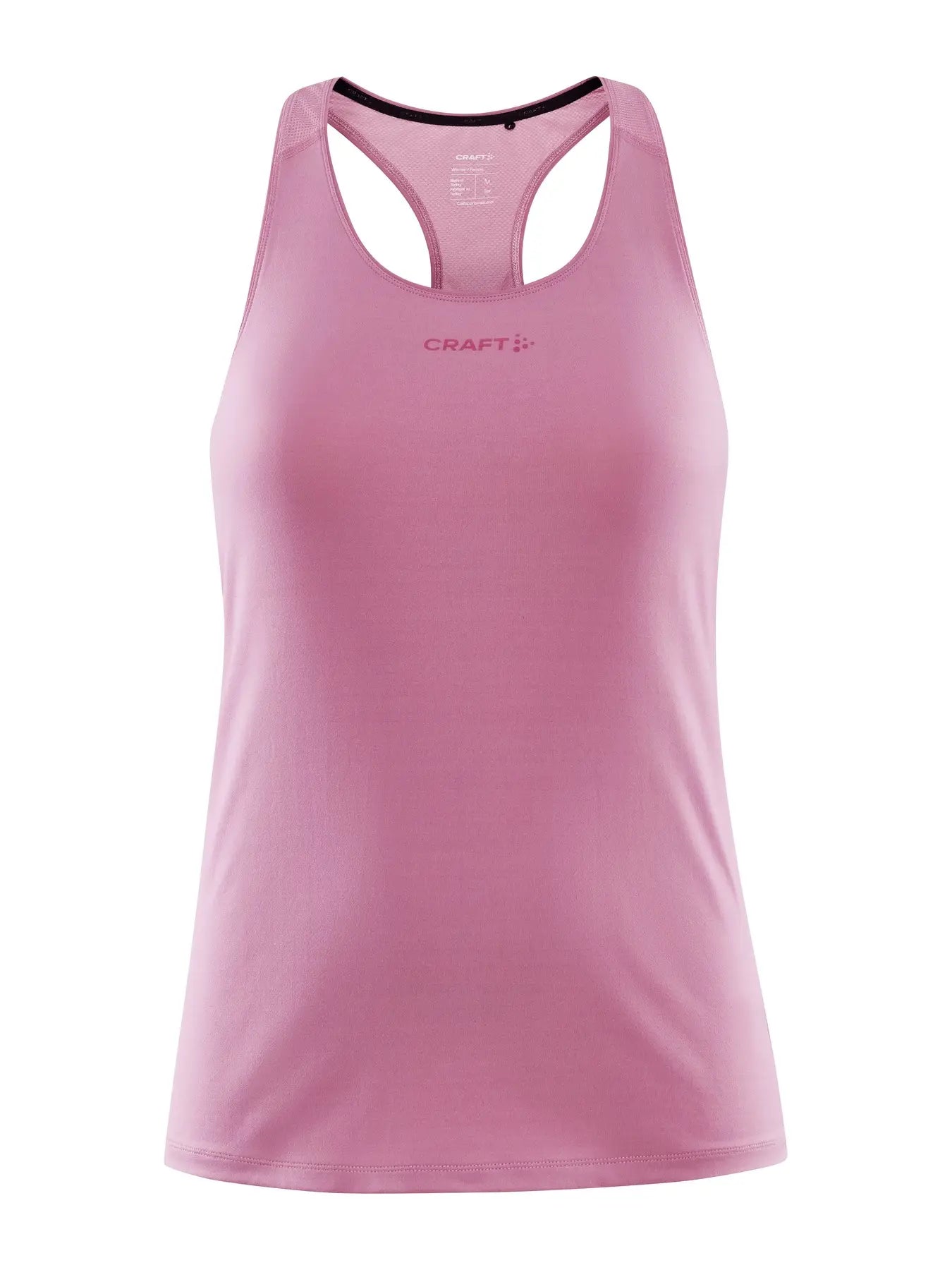 Craft Training Advance Essence Singlet Women