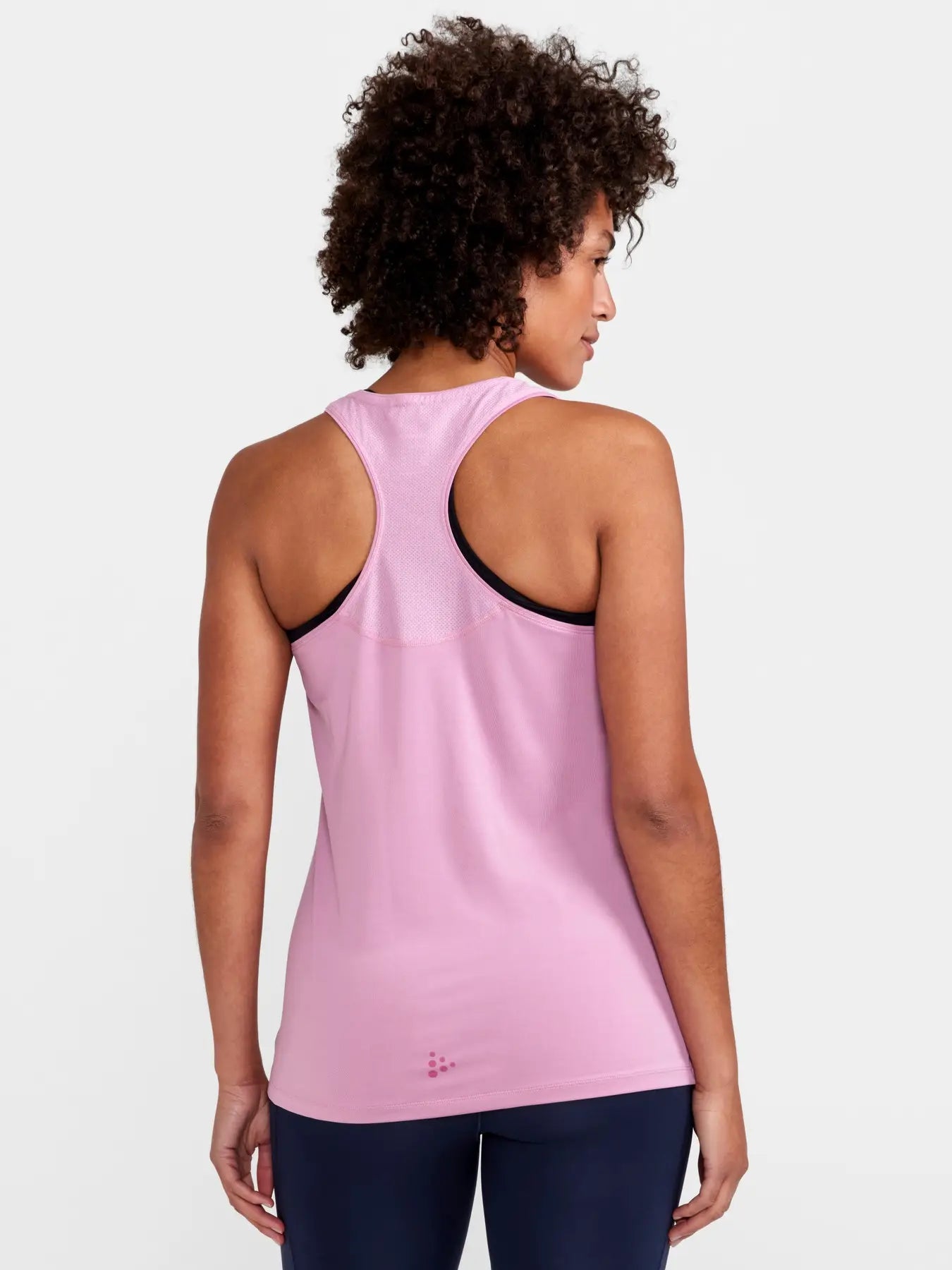 Craft Training Advance Essence Singlet Women