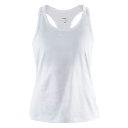 Craft Training Advance Essence Singlet Women