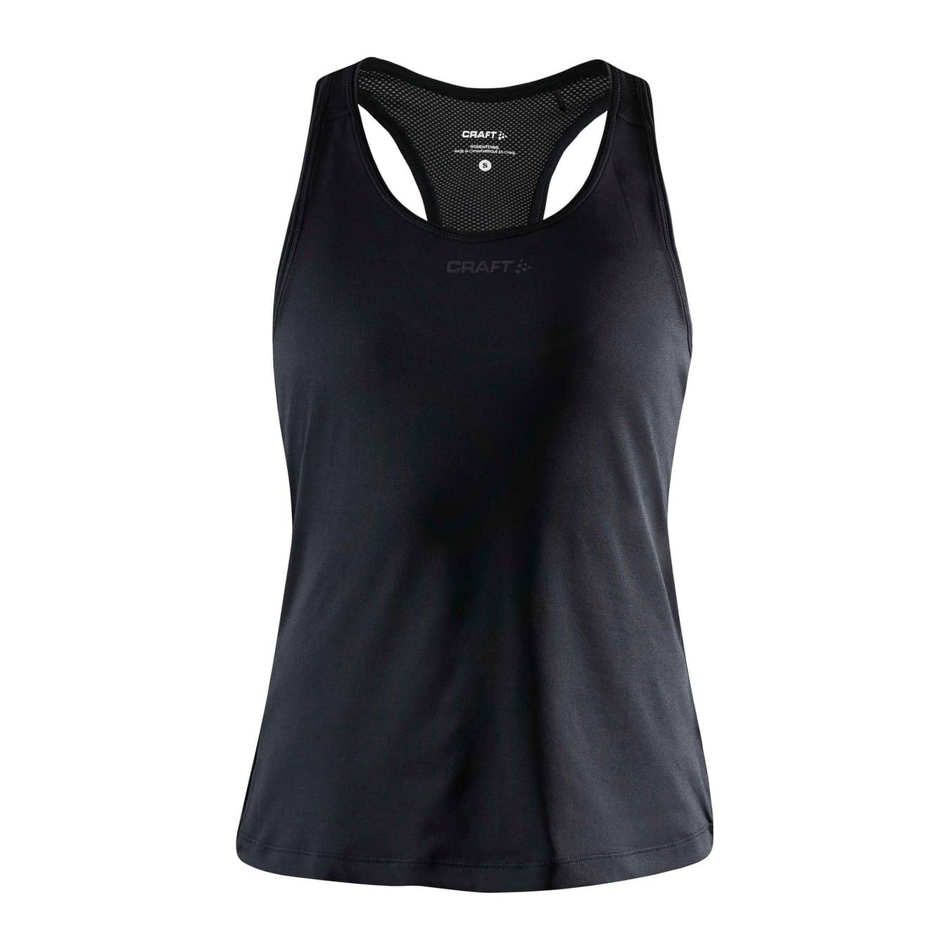 Craft Training Advance Essence Singlet Women