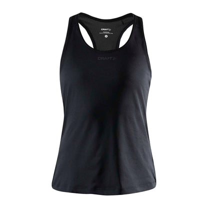 Craft Training Advance Essence Singlet Women