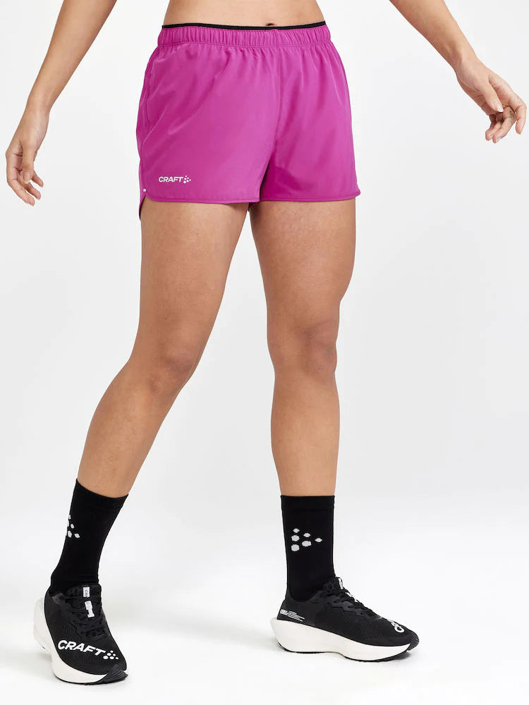 Craft Training Advance Essence 2" Stretch Shorts Women