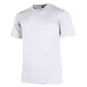 White T-shirt image