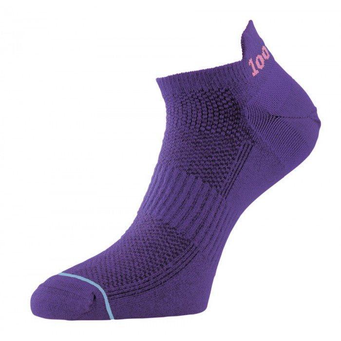 1000 Mile Ultimate Tactel Womens Liner Sock