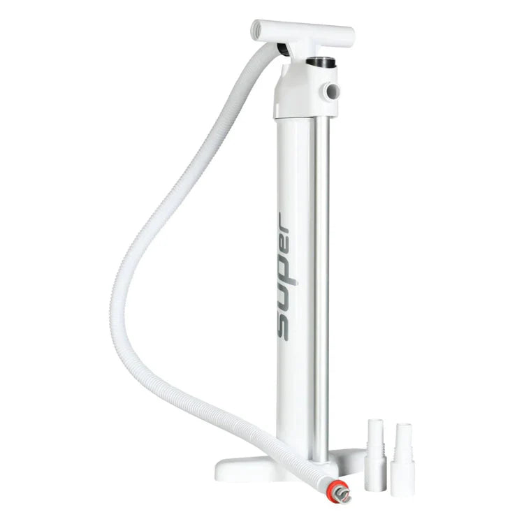 Sandbanks Style Bravo SUPer dual action pump