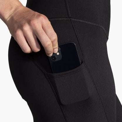 Brooks Spark Tight - Black