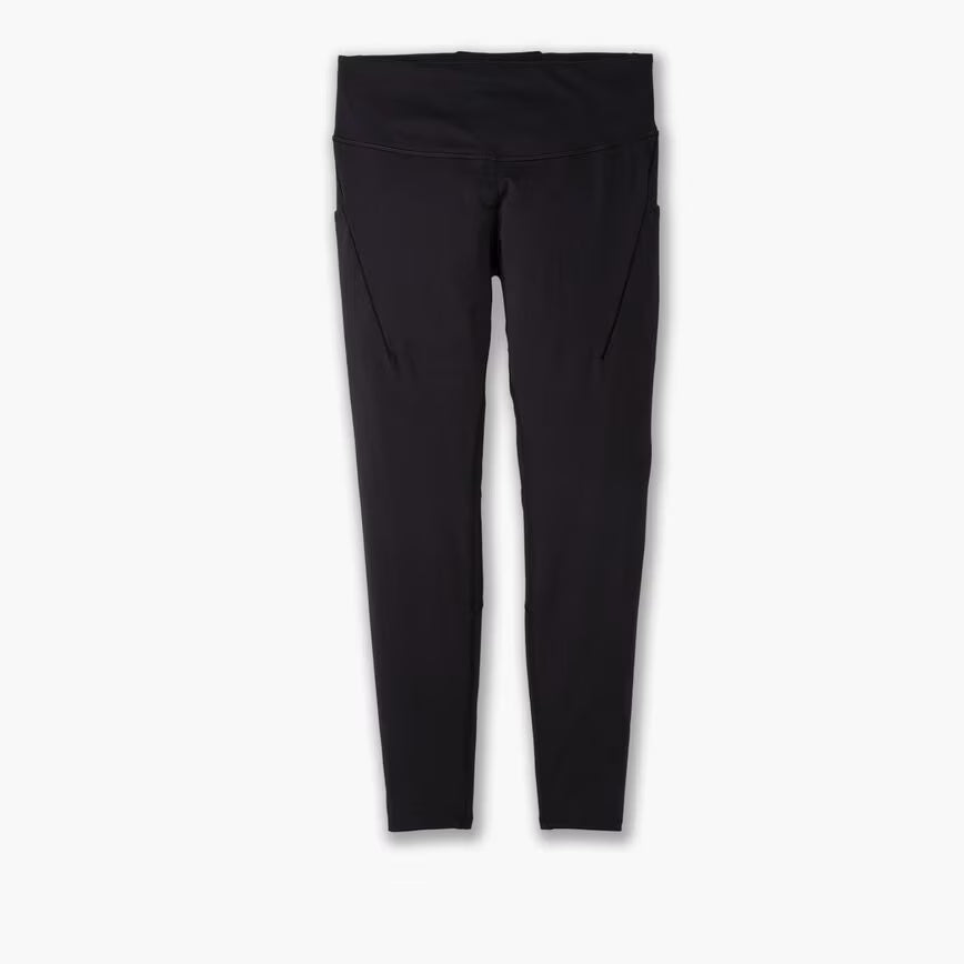 Brooks Spark Tight - Black