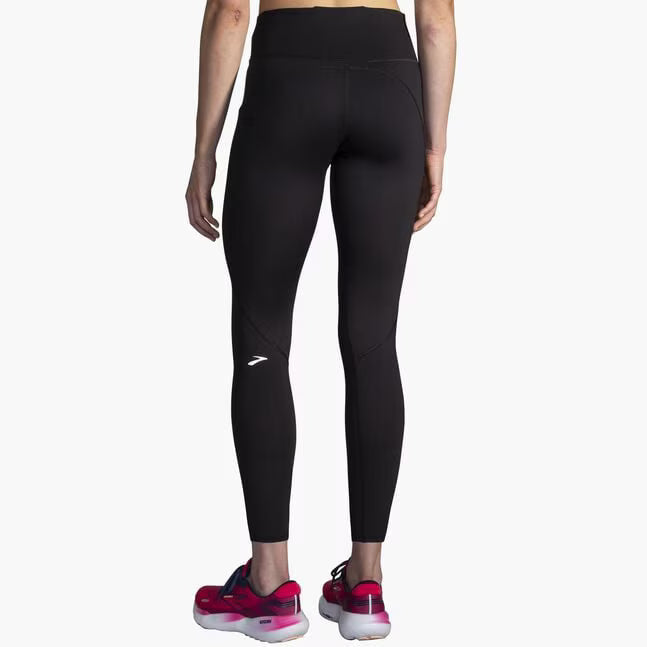 Brooks Spark Tight - Black