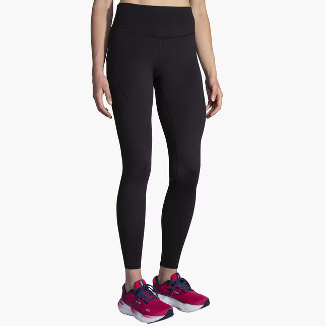 Brooks Spark Tight - Black